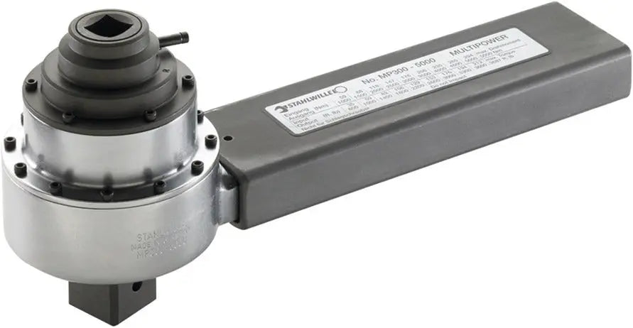 Torque Multipower Stahlwille Multipower Torque Multiplier - 53035000 – Palmac Tools