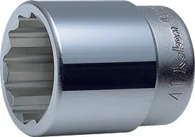 Ko-ken Tools 1 Sq. Dr. Socket 1.1/4 12 point Length 65mm Ko-ken Tools