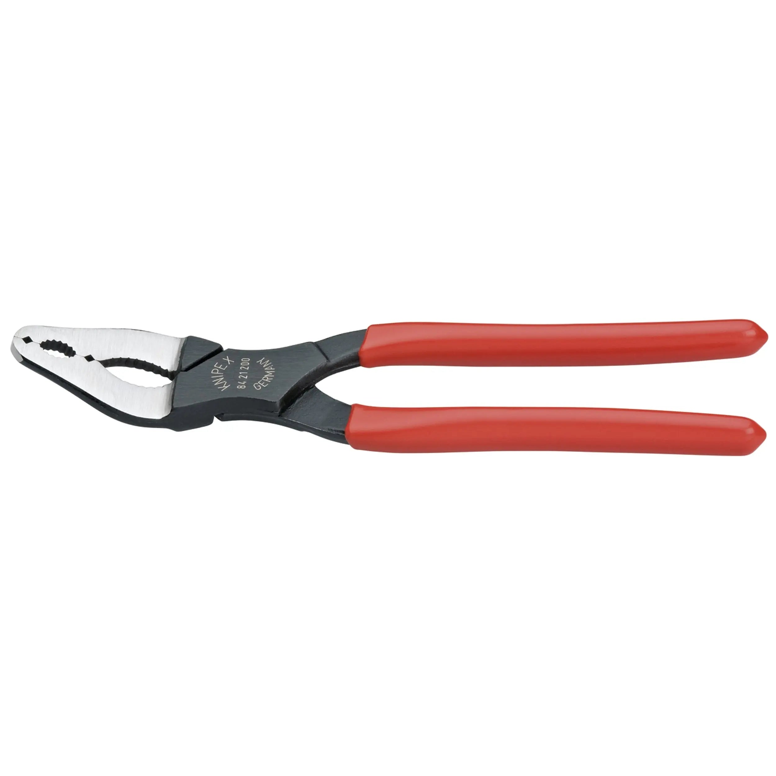 Knipex 84 21 200 KN | Cycle Pliers, 20 degree Angled Knipex