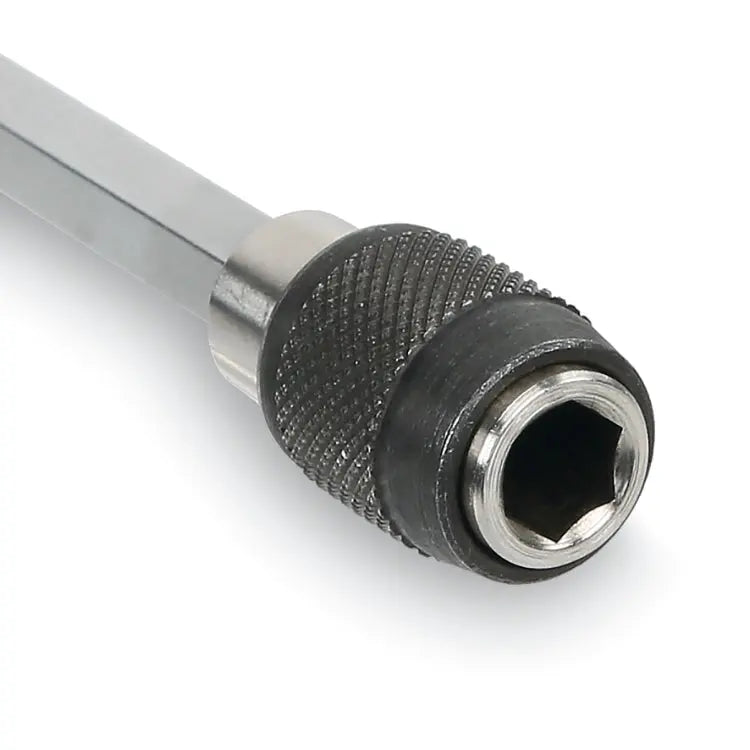Beta Tools (Article# 851E/SR) Evox Quick Release Bit Holder with Handle - BT 008510002 