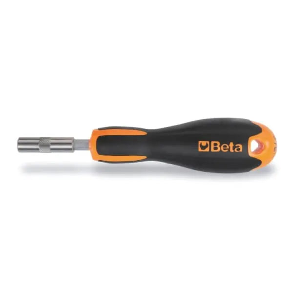 Beta Tools Evox Magnetic Bit Holder with Handle - BT 008510016 