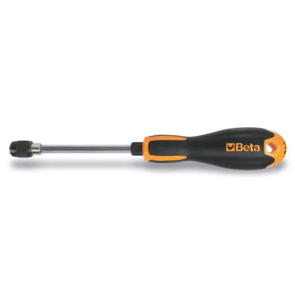 Beta Tools (Article# 851E/SR) Evox Quick Release Bit Holder with Handle - BT 008510002 