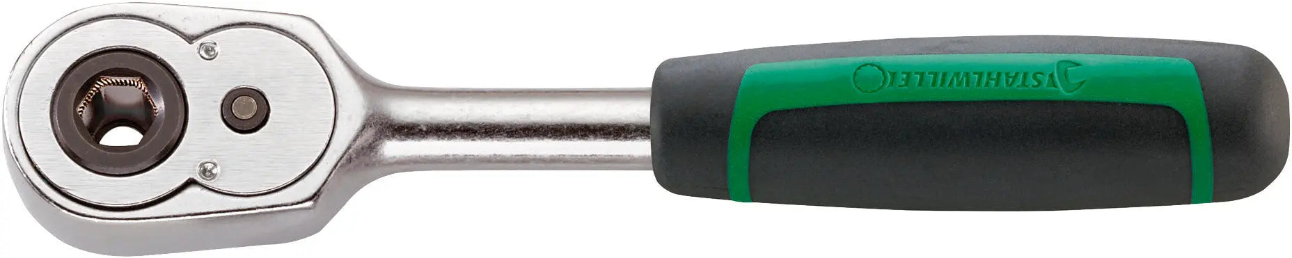 Stahlwille Bit Ratchet, 22-Teeth - ST 11131011 Stahlwille