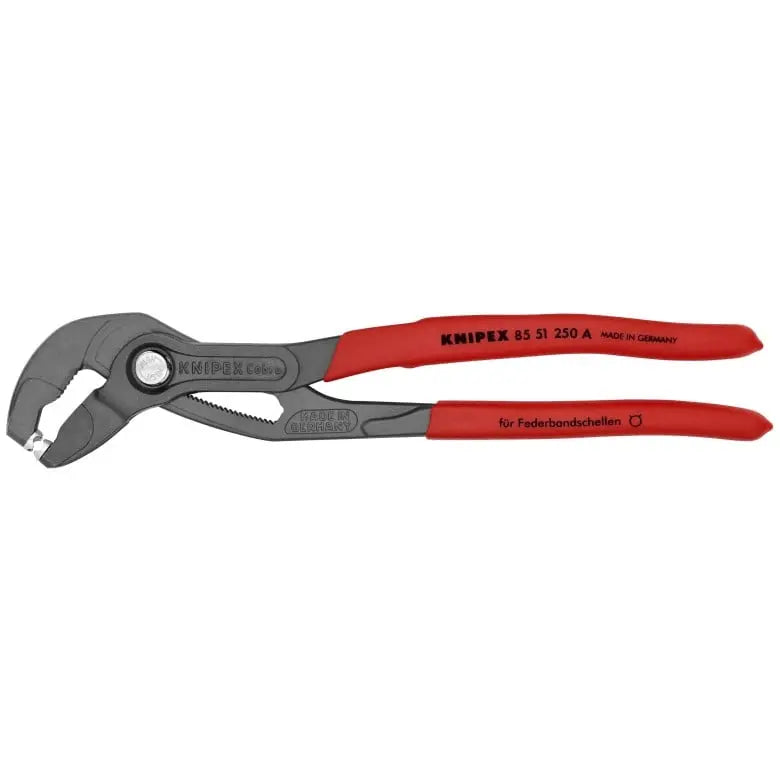 Knipex Set of 4 Automotive Tools - KN 9K 00 80 136 US Knipex