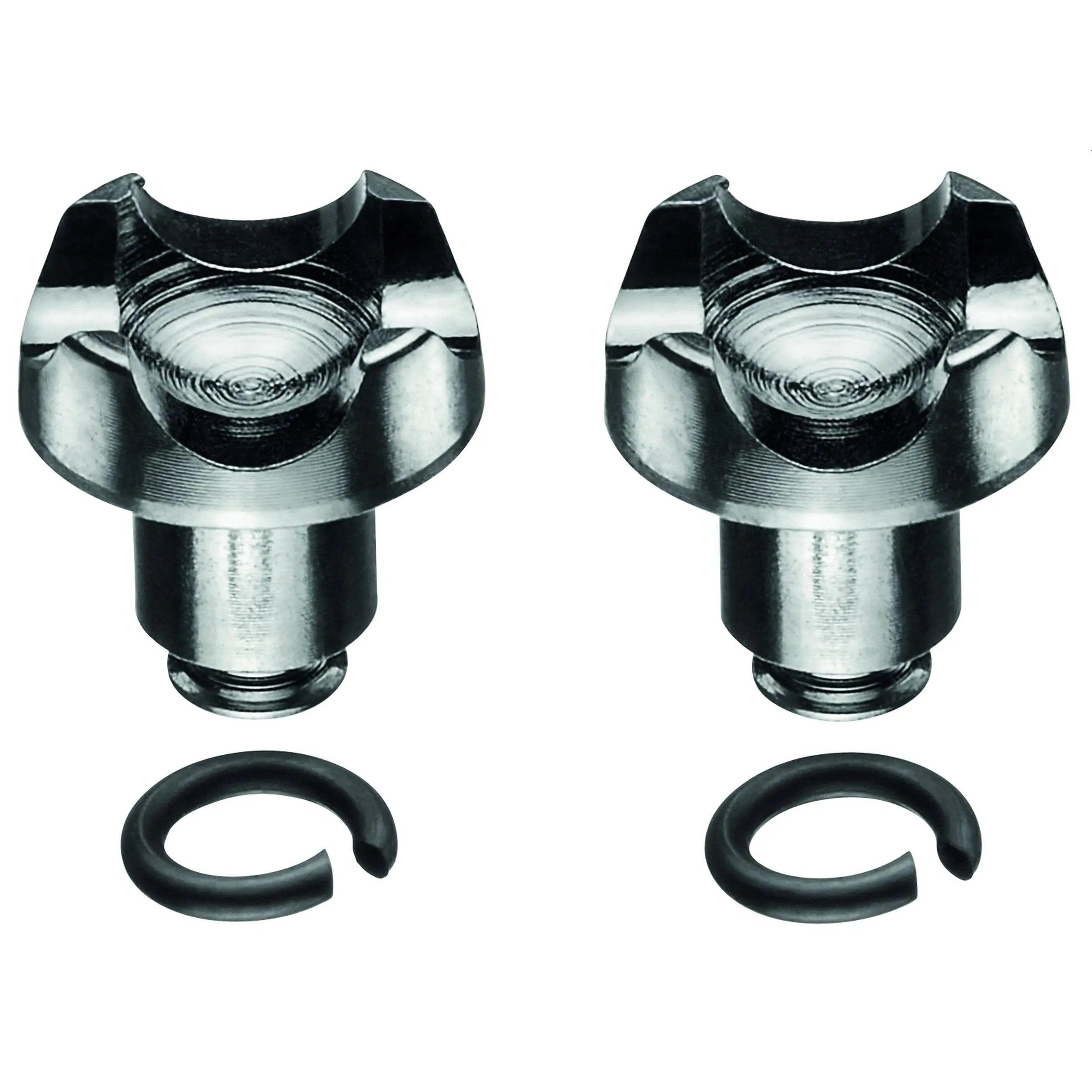 Knipex 85 59 250 A KN | Spring Hose Clamp Replaceable Tips For 85 51 180 C, 85 51 250 A, & 85 51 250 AF Knipex