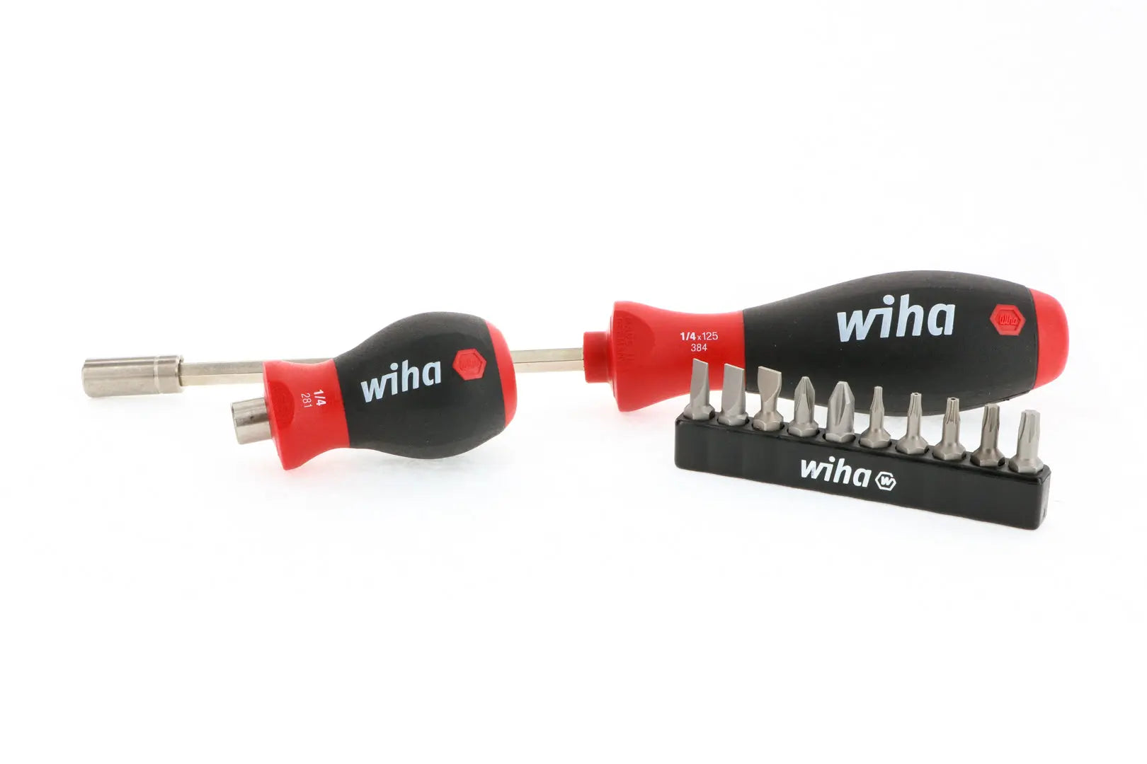 Wiha 38490, Computer Tech Set 12 Piece Wiha