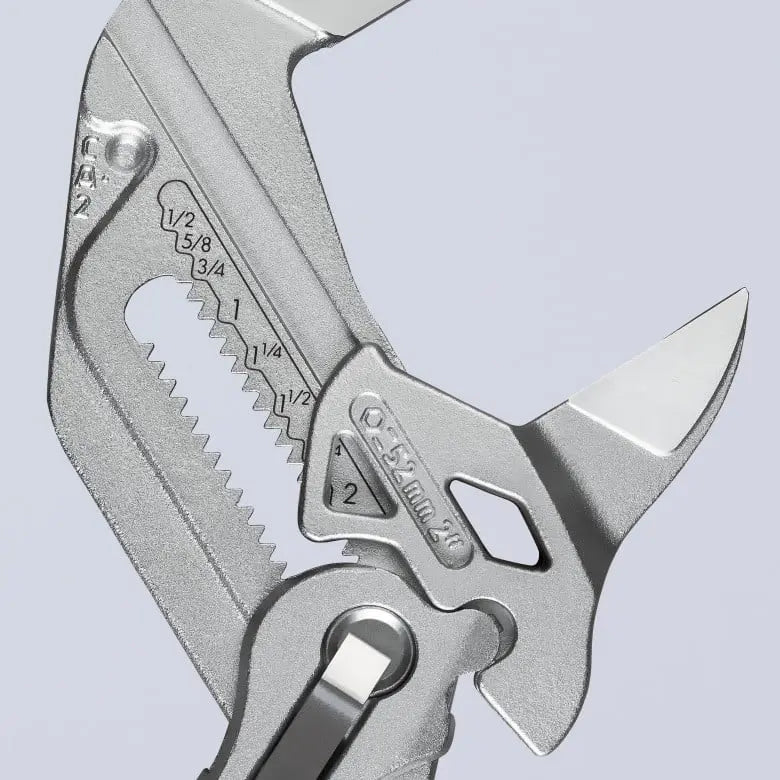 Knipex Set of 3 Pliers, 10 in - KN 9K 00 80 117 US Knipex