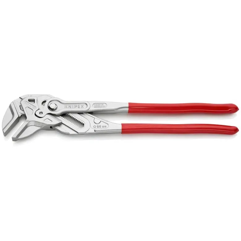 Knipex Extra Large Plier Wrench, 16 in - KN 86 03 400 SBA Knipex