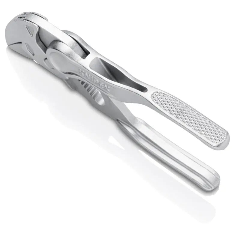 Knipex Extra Small Plier Wrench, 4 in - KN 86 04 100 SBA Knipex