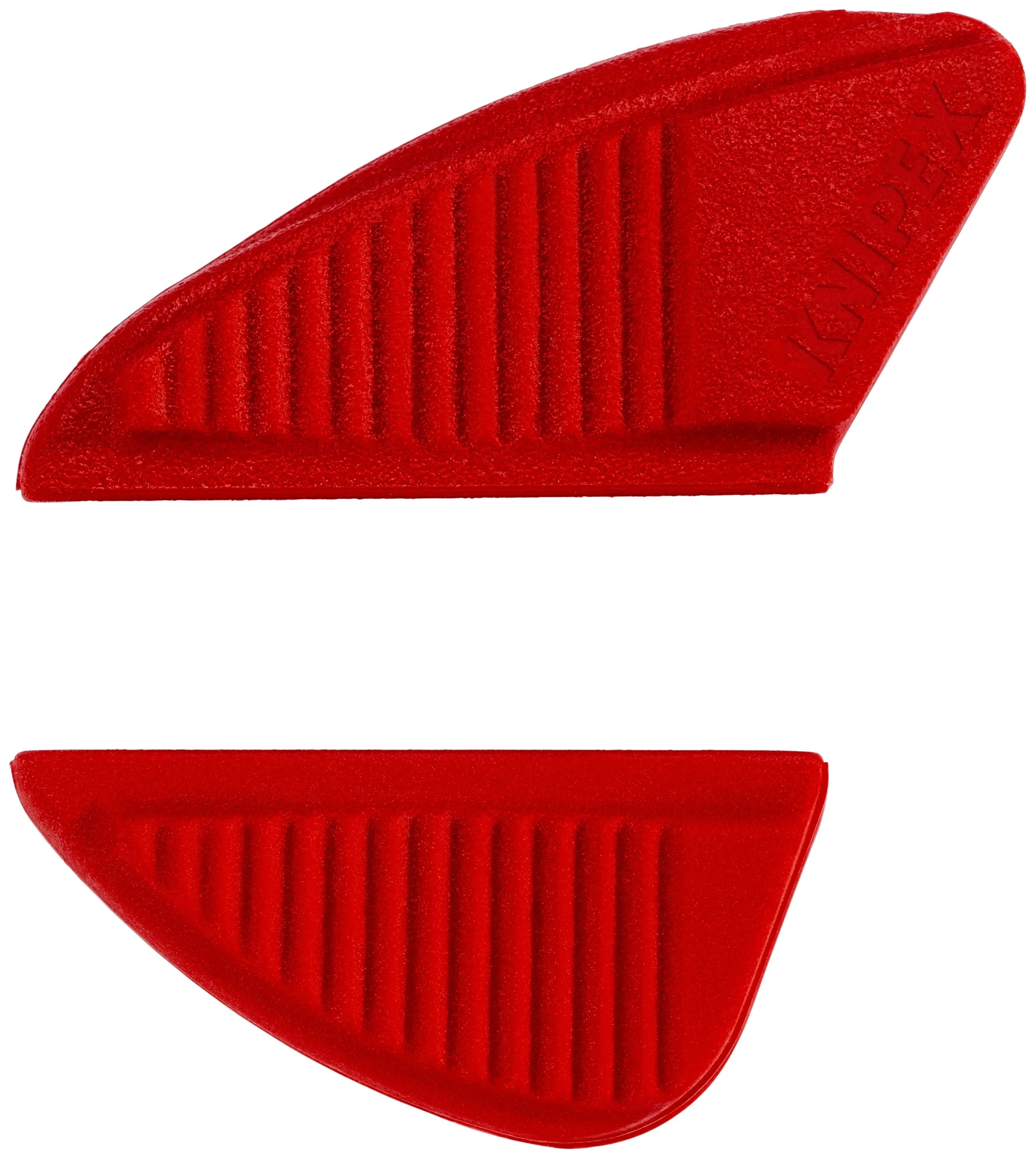 Knipex 86 09 250 V01 KN | Jaw Protectors for New 10" Pliers Wrench 86 XX 250 Knipex