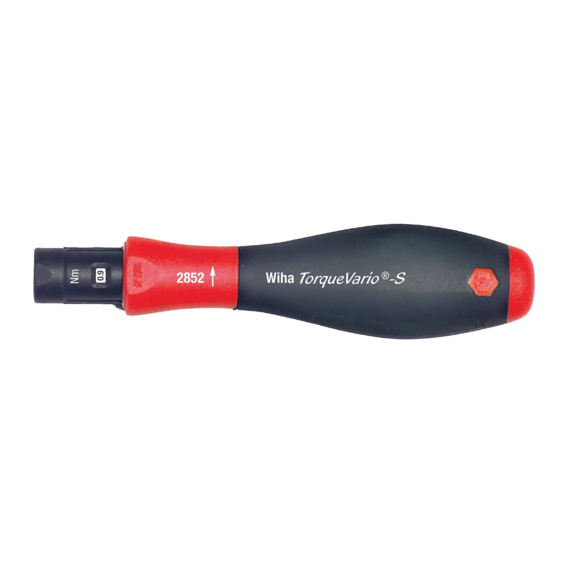 Wiha 28417, Adjustable TorqueVario-S 0.5-2.0 Nm Wiha