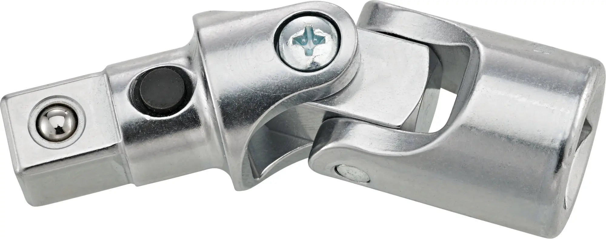 Stahlwille 1/2 in Drive Quick Release Universal Joint, Length 80mm - ST 13021500 Stahlwille