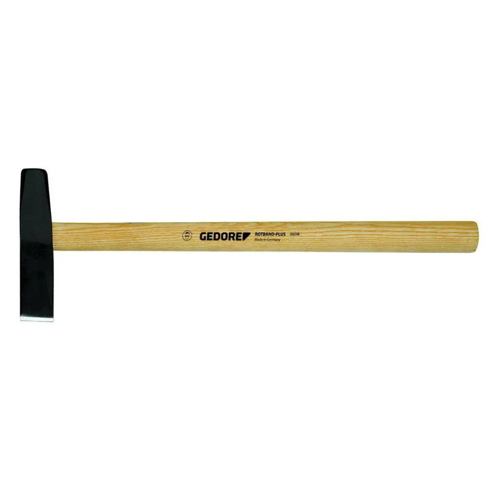 Gedore (Series E 37 E-1500) Ash Spare Handle for Cold Forging Tools, 600mm - GD 8663930
