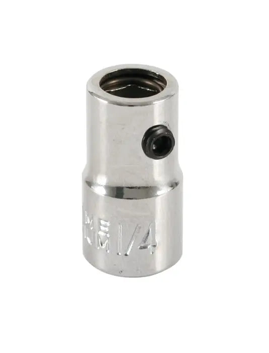 Wiha 72014, Bit Socket 1/4 to 1/4 SQ Drive Wiha
