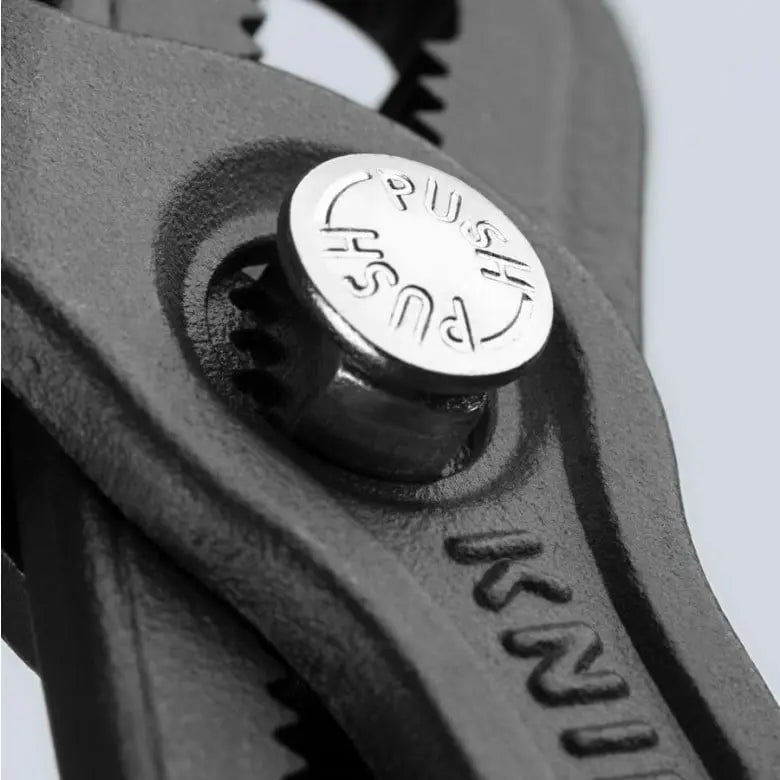 Knipex Set of 3 Cobra Water Pump Pliers, 7-1/4, 10, 12 in - KN 9K 00 80 05 US Knipex