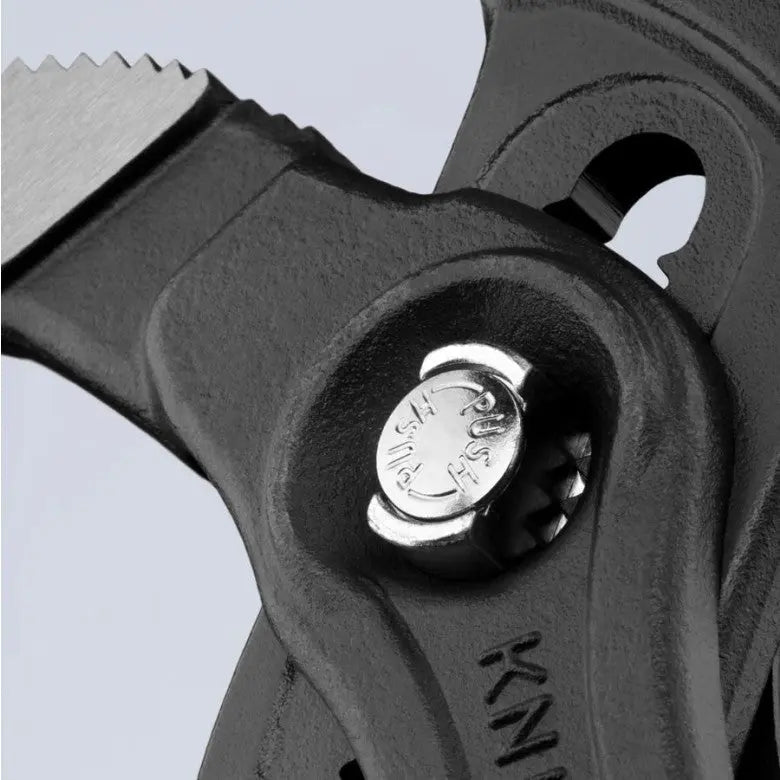 Knipex Set of 3 Pliers, 10 in - KN 9K 00 80 117 US Knipex
