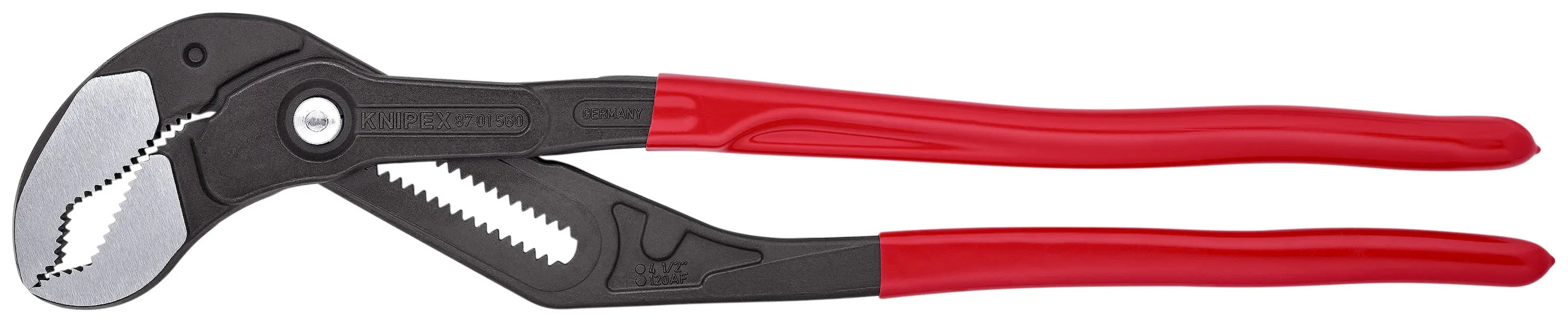 Knipex 87 01 560 US KN | Cobra XXL Water Pump Pliers Knipex