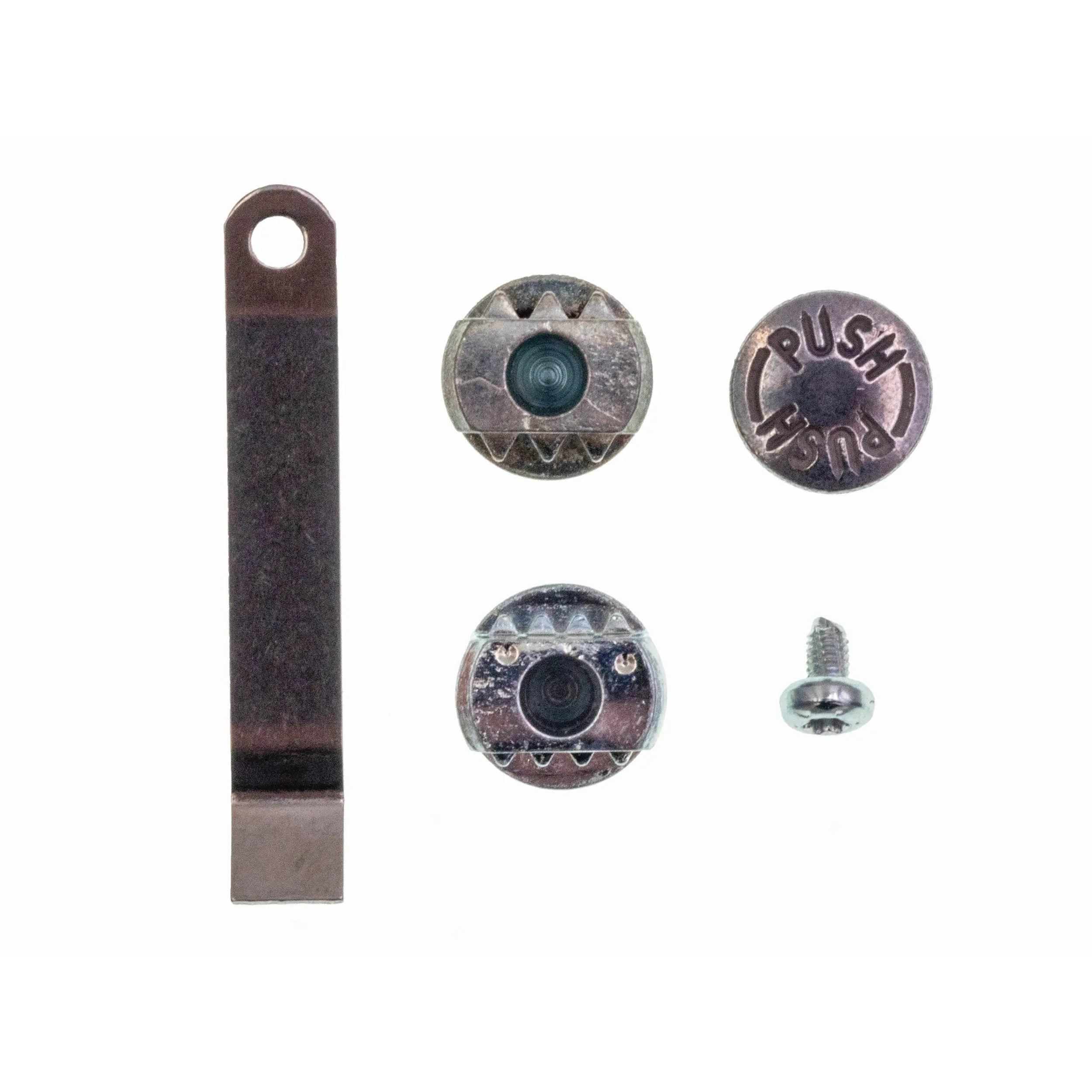 Knipex 87 09 01 KN | Push-Button Replacement Set For 86/87 XX 250 & 300 Knipex