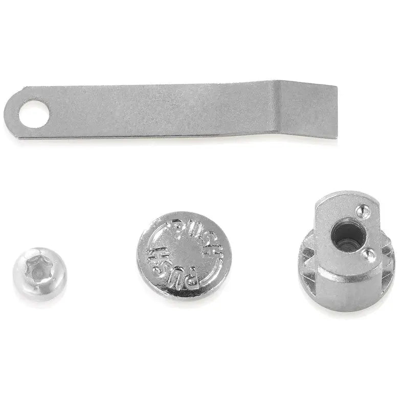 Knipex Push-Button Replacement Set for Plier 86/87 0X 125 - KN 87 09 125 Knipex