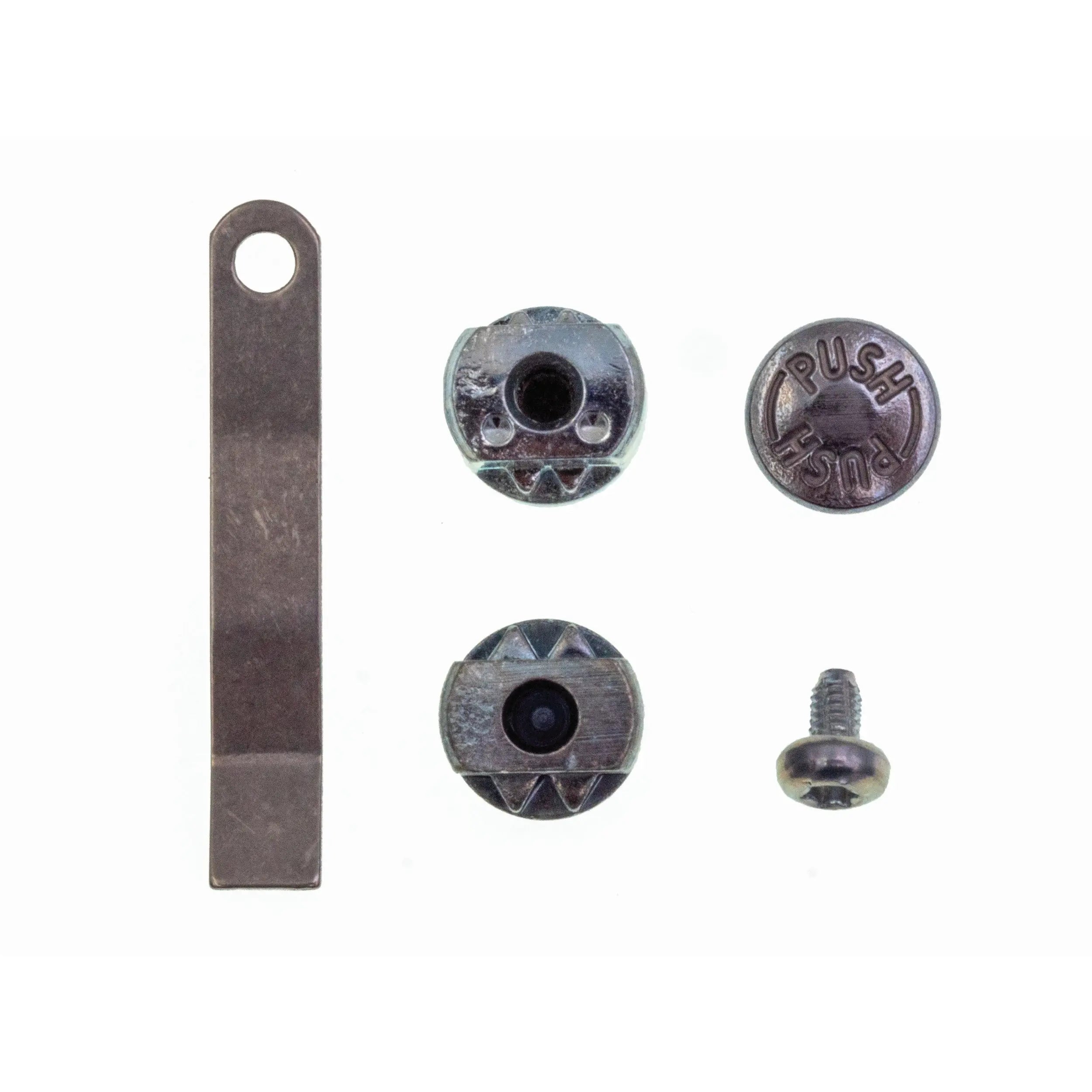 Knipex 87 09 180 KN | Push-Button Replacement Set For 87 XX 180 Knipex