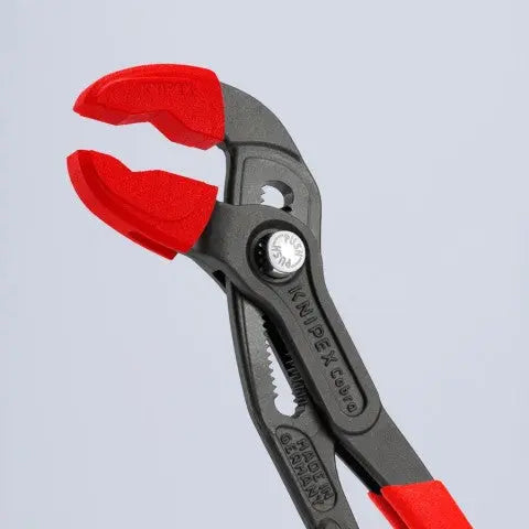 KNIPEX Jaw Protectors for 10" CobraÂ® Pliers - 87 09 250 V01 Knipex