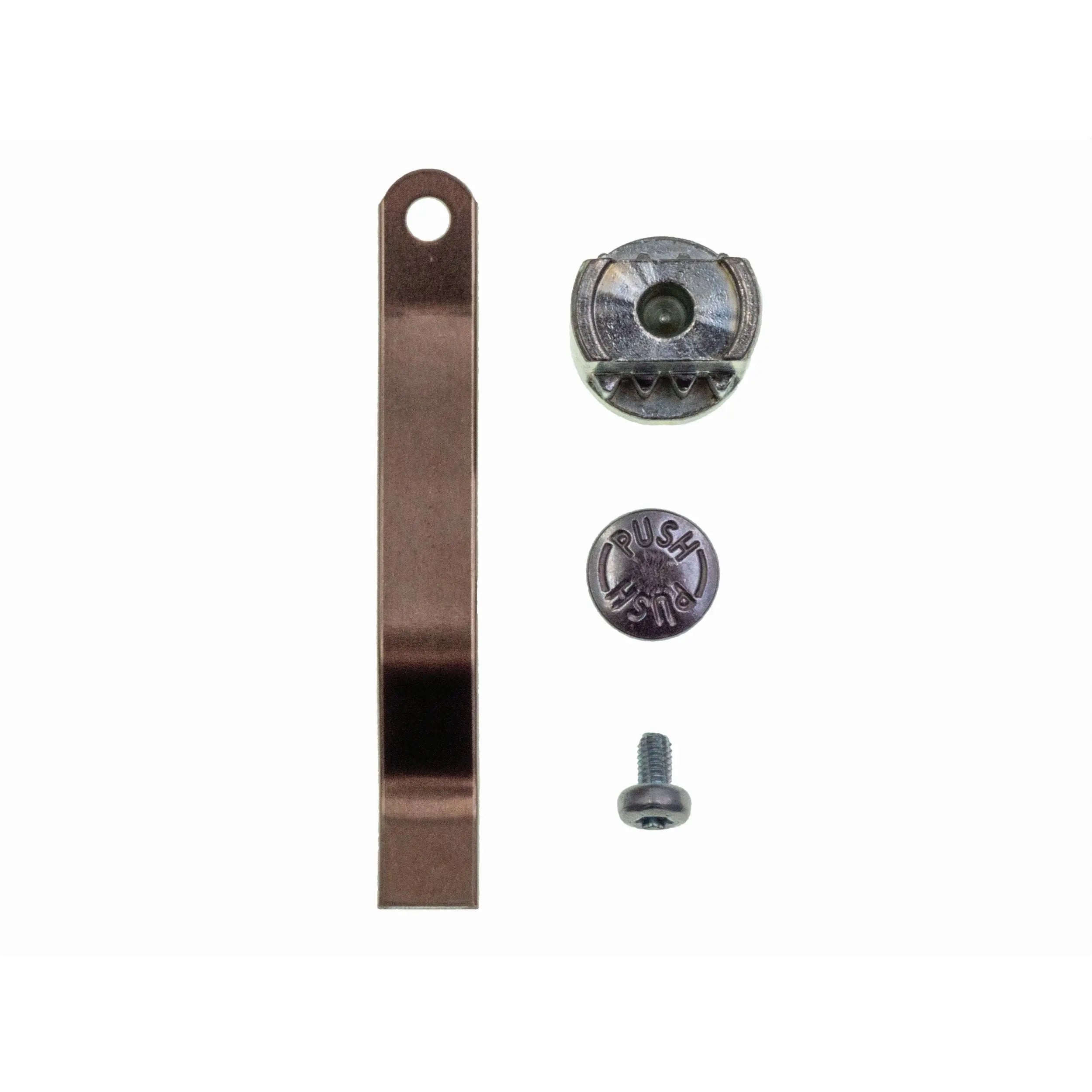 Knipex 87 09 400 KN | Push-Button Replacement Set For 87 01 400 Knipex
