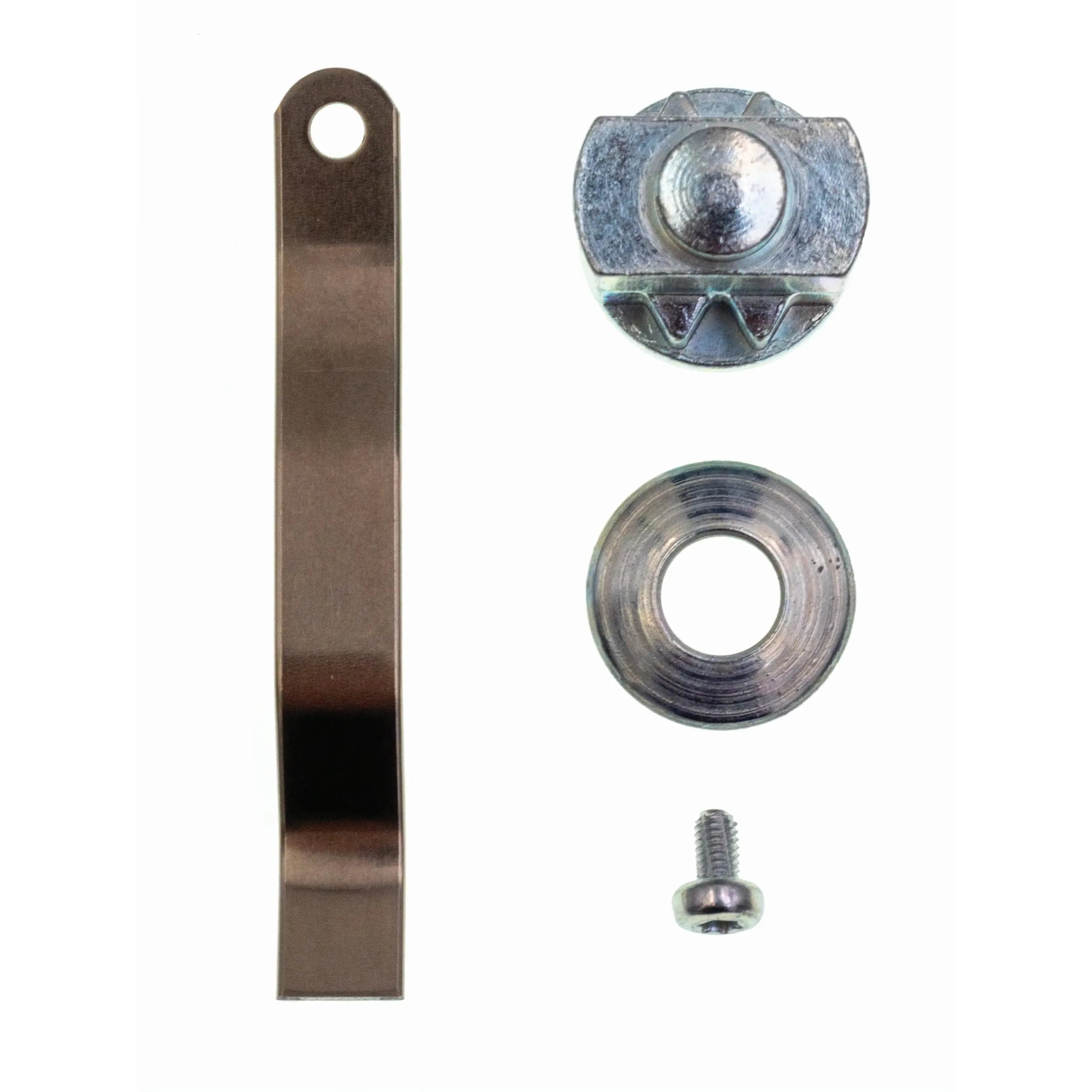Knipex 87 09 560 KN | Push-Button Replacement Set For 87 01 560 Knipex