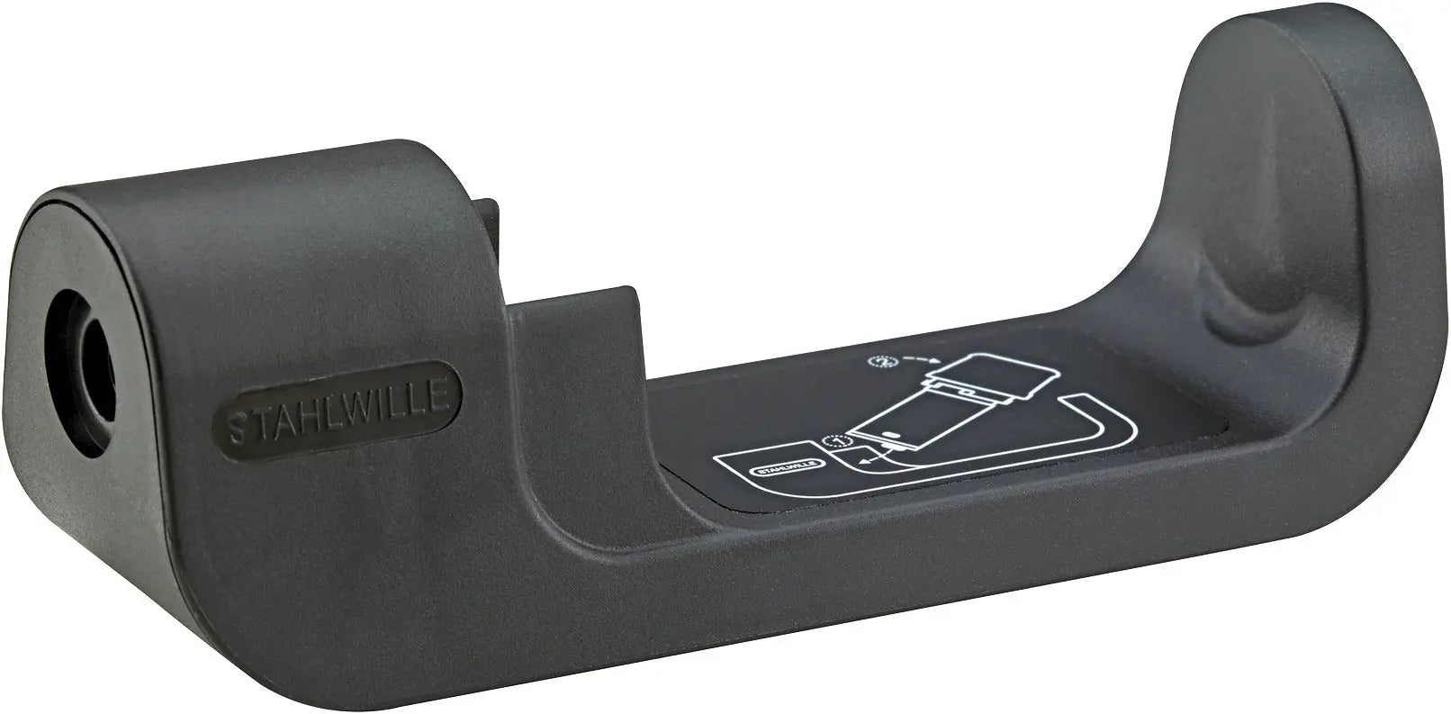Stahlwille Charging Dock for Lithium-Ion Battery No. 7195-2 - ST 54100060 Stahlwille