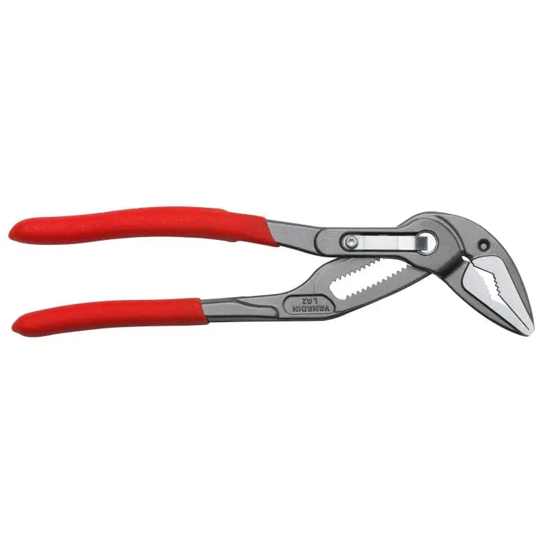 Knipex Cobra ES Water Pump Plier, 7-1/4 in - KN 87 51 180 Knipex