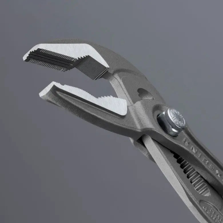 Knipex Cobra ES Water Pump Plier, 7-1/4 in - KN 87 51 180 Knipex