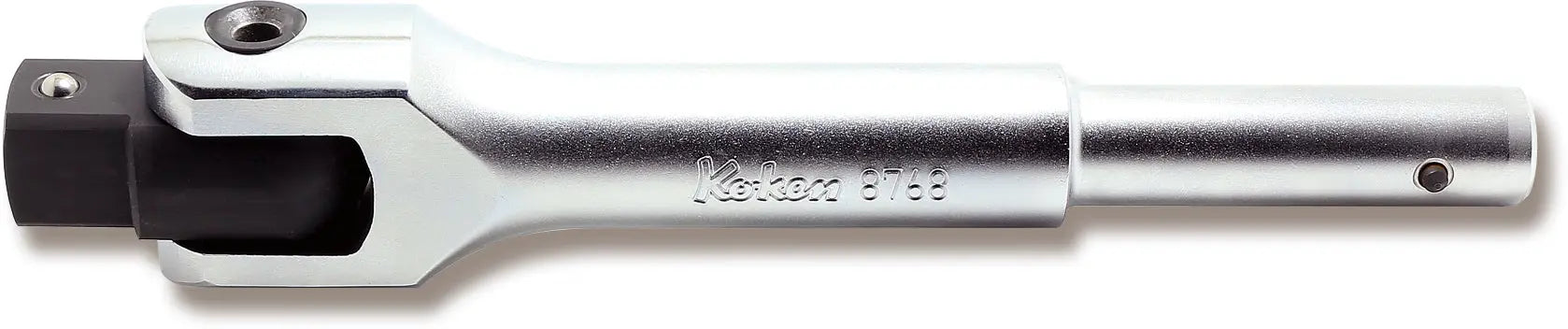 Ko-ken Tools 1 Sq. Dr. Hinge Head Length 200mm Ko-ken Tools