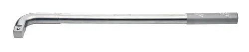 Ko-ken Tools 1 Sq. Dr. L Handle Length 600mm Ko-ken Tools
