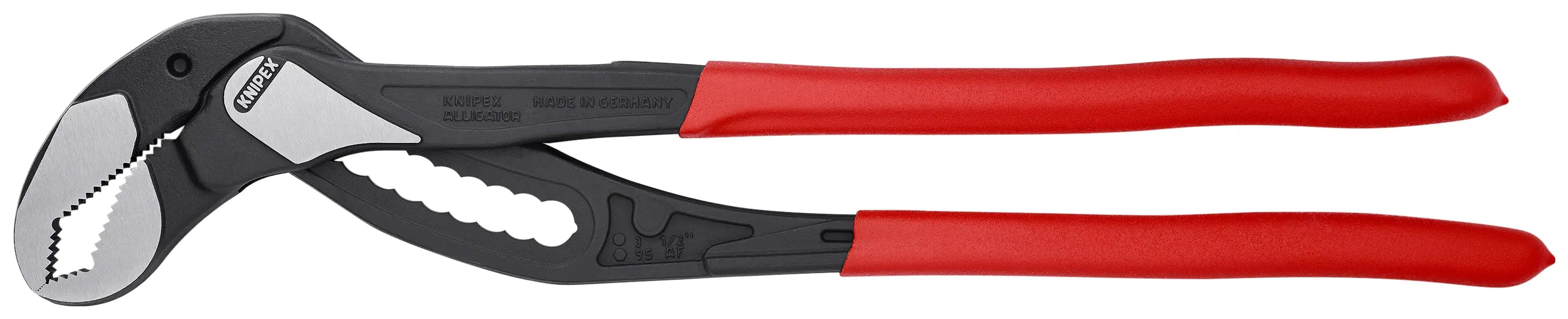 Knipex 88 01 400 SBA KN | Alligator Water Pump Pliers XL Knipex