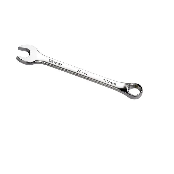 SK Tools - Wrench Combination Reg Flpl 6pt 12mm - 88362S SK Tools