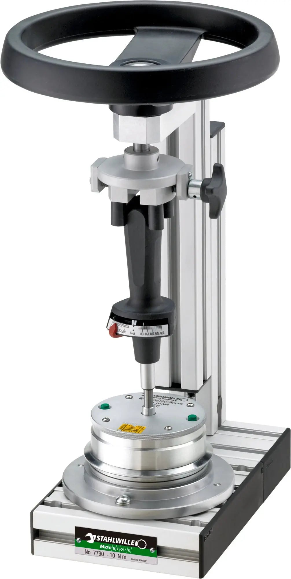 Stahlwille Stand Alone Calibration System for Torque Screwdriver - ST 58521090 Stahlwille