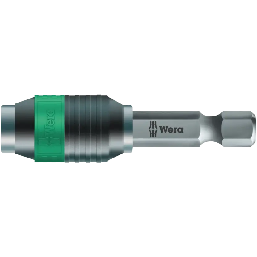 WERA 05052500001 888/4/1 K Rapidaptor Universal Bit Holder Wera