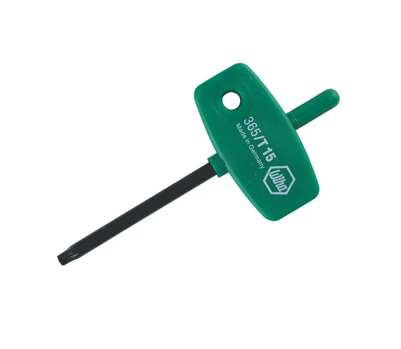 Wiha 36556, MagicSpring® Wing Handle TORX® T6 Wiha
