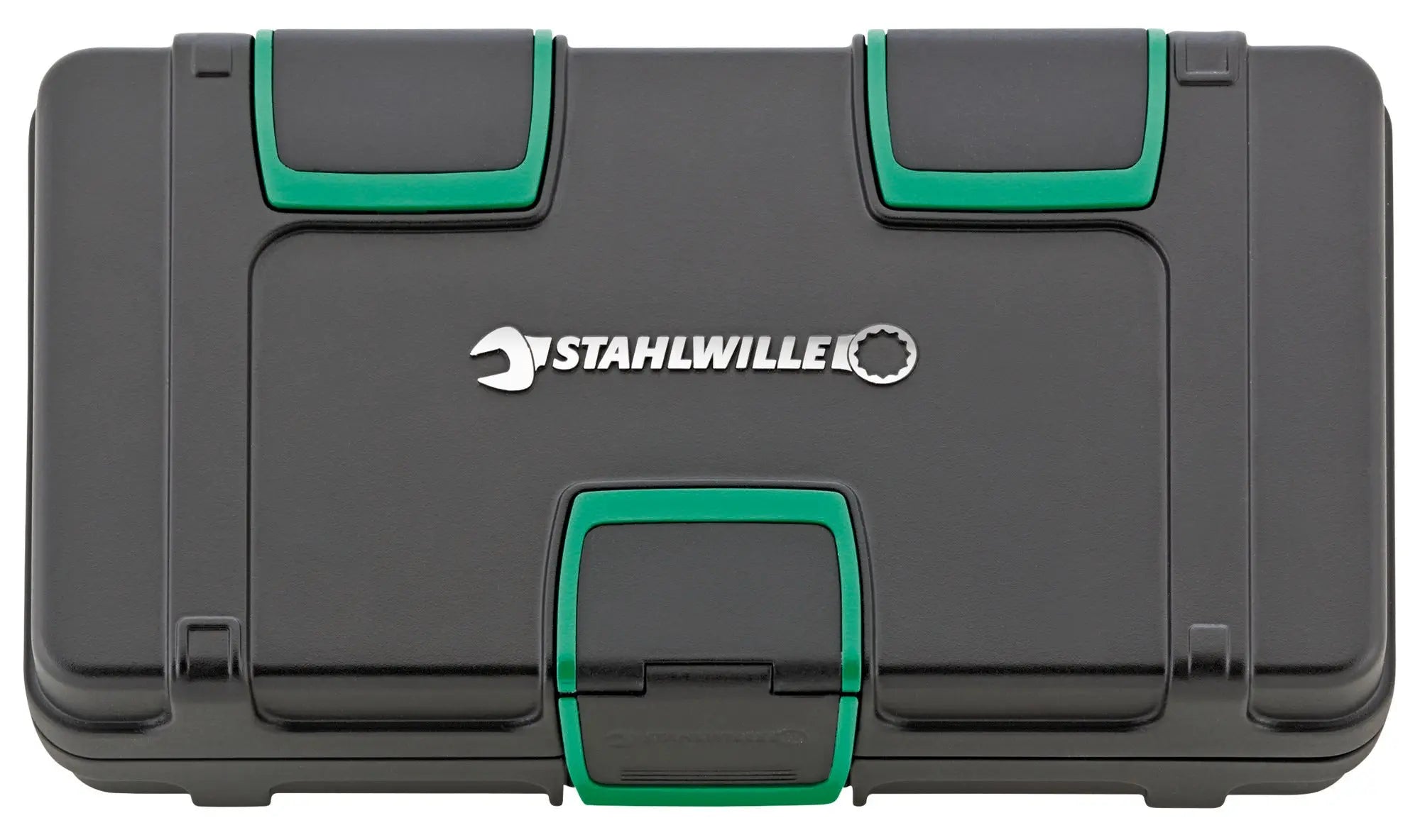 Stahlwille Tool Case, 227 x 131 x 57mm - ST 81251019 Stahlwille