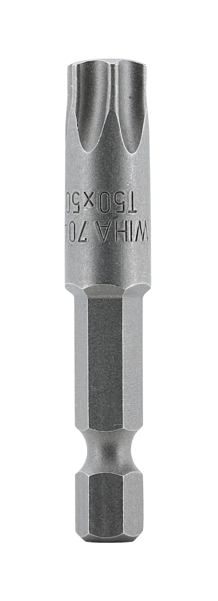 Wiha 70550, Security TORX® Power Bit T50s Wiha