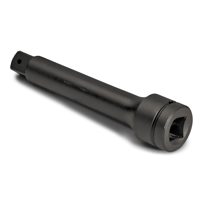 Wright Tool 1/2 in Drive Impact Extension with Pin Lock, 18 in - WT 49E18