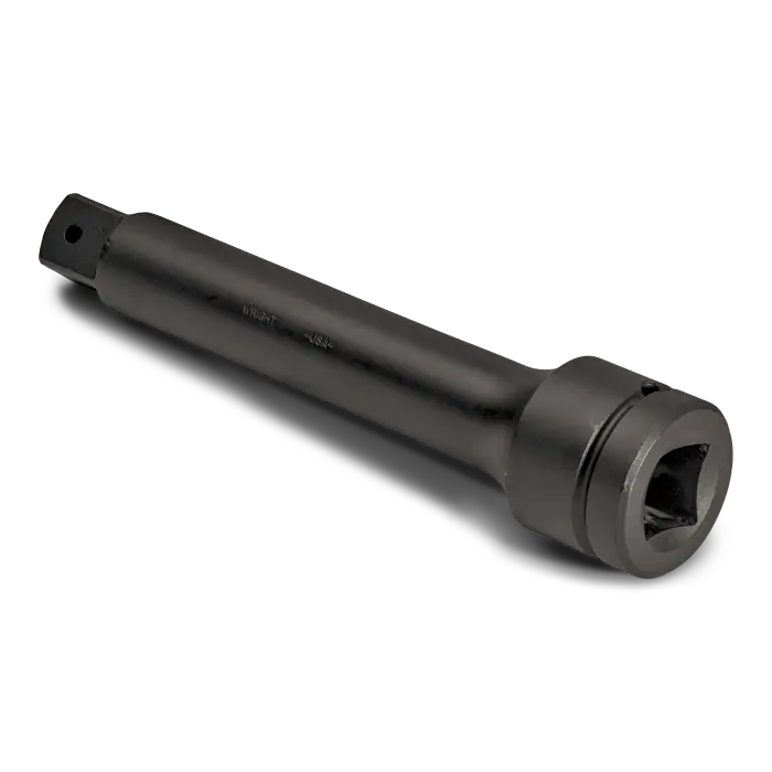 Wright Tool 1 in Drive Black Oxide Impact Extension, 13 in - WT 8913 Extension Wright Tool