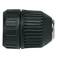 Chicago Pneumatic 1/4 in QC Keyless Chuck, 6.5mm, 3/8 x 24 - CP 8940162272 Chicago Pneumatic