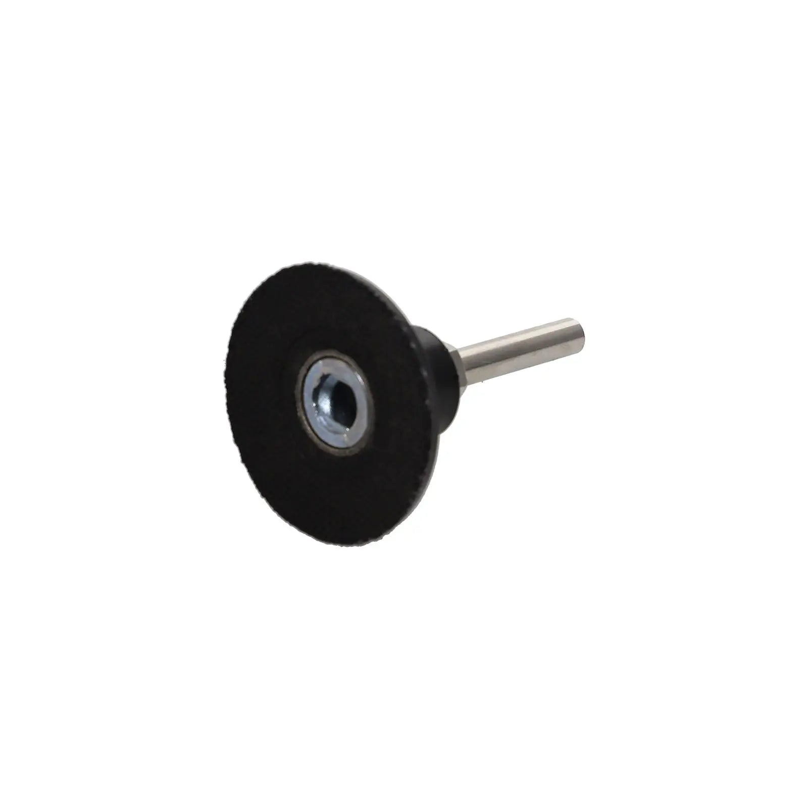 Chicago Pneumatic Backing Pad with Shaft, 50mm - CP 8940163310 Chicago Pneumatic