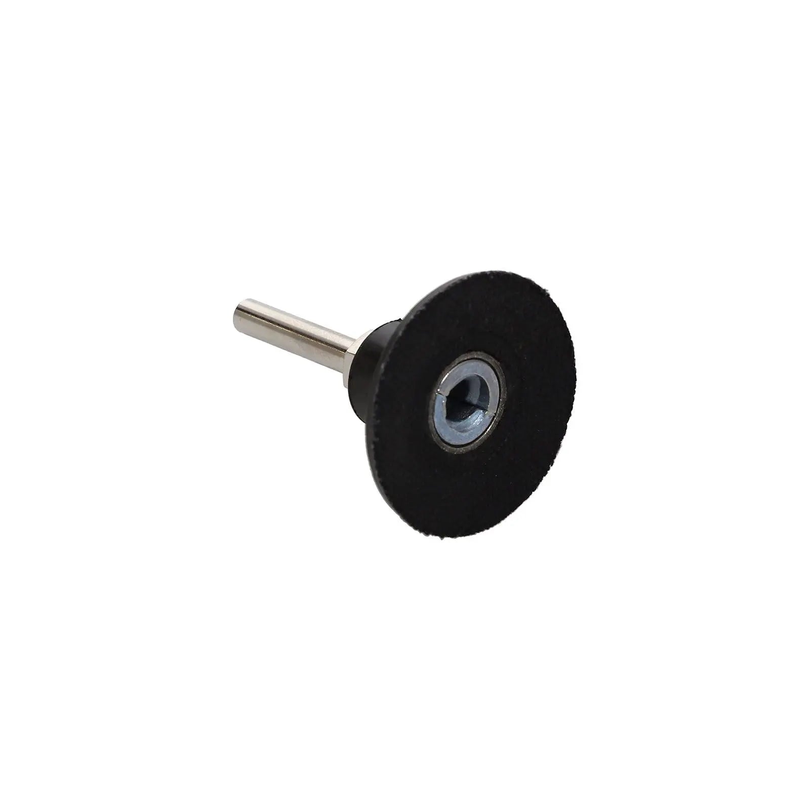 Chicago Pneumatic Backing Pad with Shaft, 50mm - CP 8940163310 Chicago Pneumatic