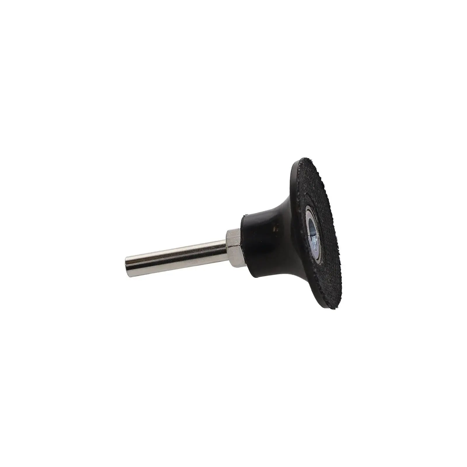Chicago Pneumatic Backing Pad with Shaft, 50mm - CP 8940163310 Chicago Pneumatic