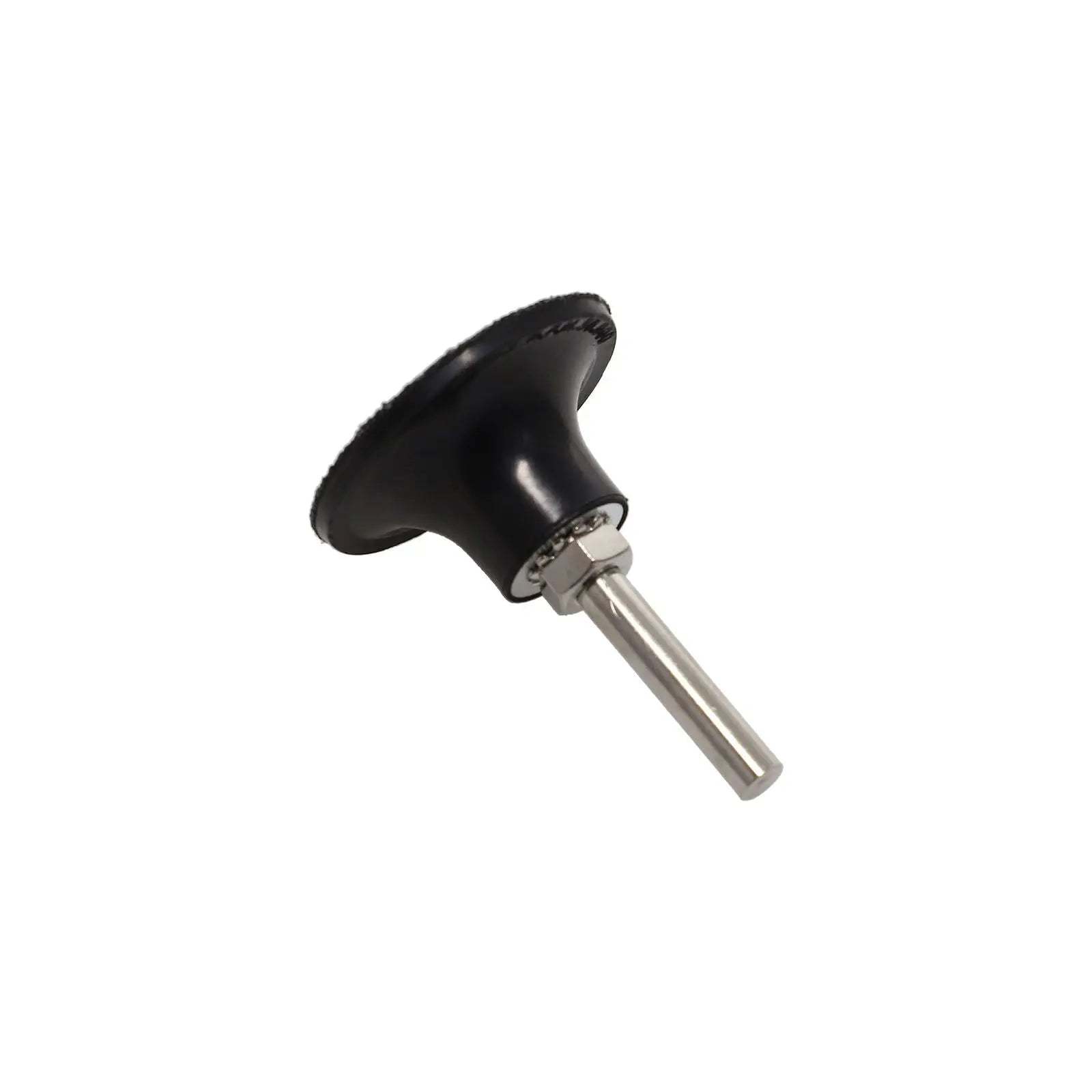 Chicago Pneumatic Backing Pad with Shaft, 50mm - CP 8940163310 Chicago Pneumatic