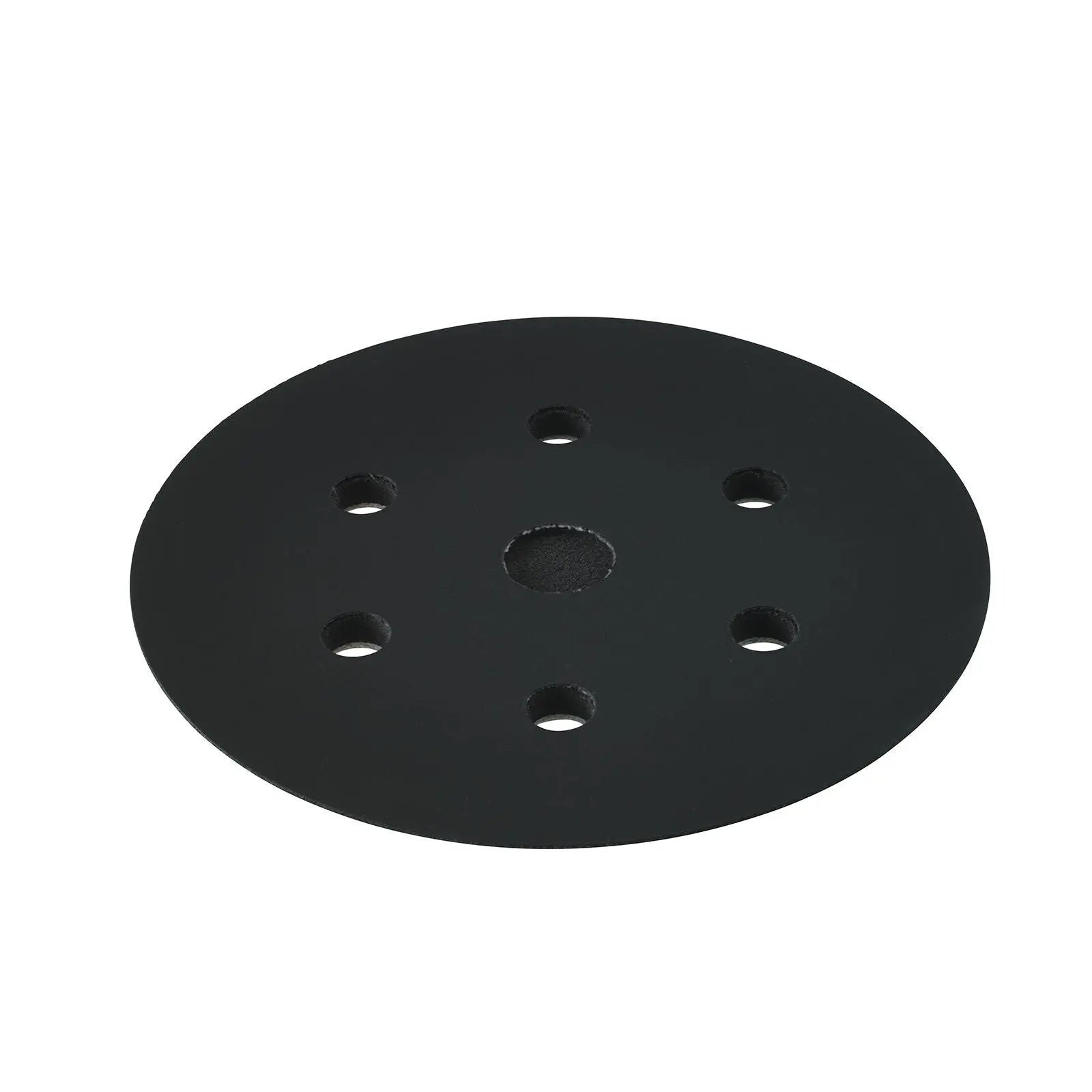 Chicago Pneumatic 6 in PSA Pad with 6 Holes, 5/16 - 24, 123GR CP - CP 8940163457 Chicago Pneumatic