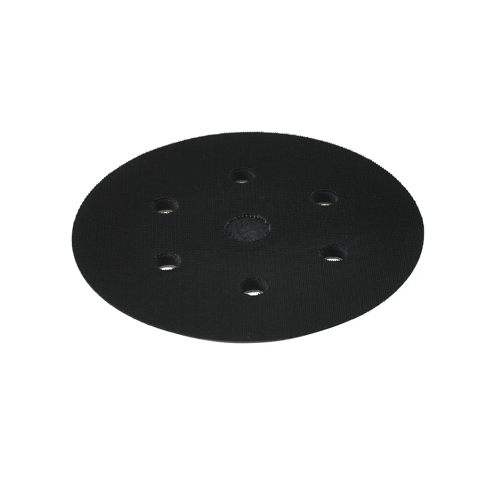 Chicago Pneumatic 6 in Hook and Loop Pad with 6 Holes, 5/16 - 24, 123GR CP - CP 8940163458 Chicago Pneumatic