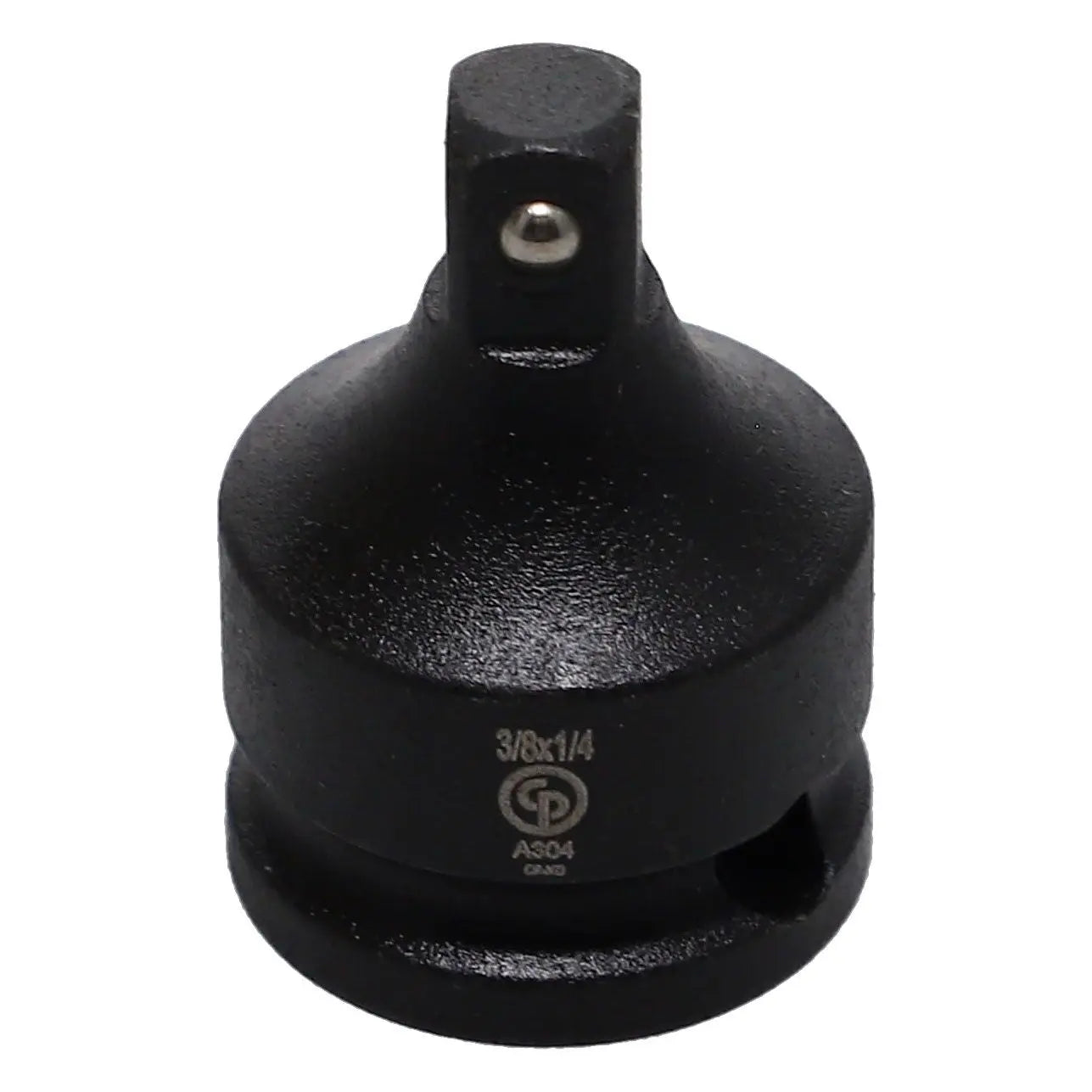 Chicago Pneumatic A304 3/8 in Drive x 1/4 in Male Adaptor - CP 8940165983 Chicago Pneumatic