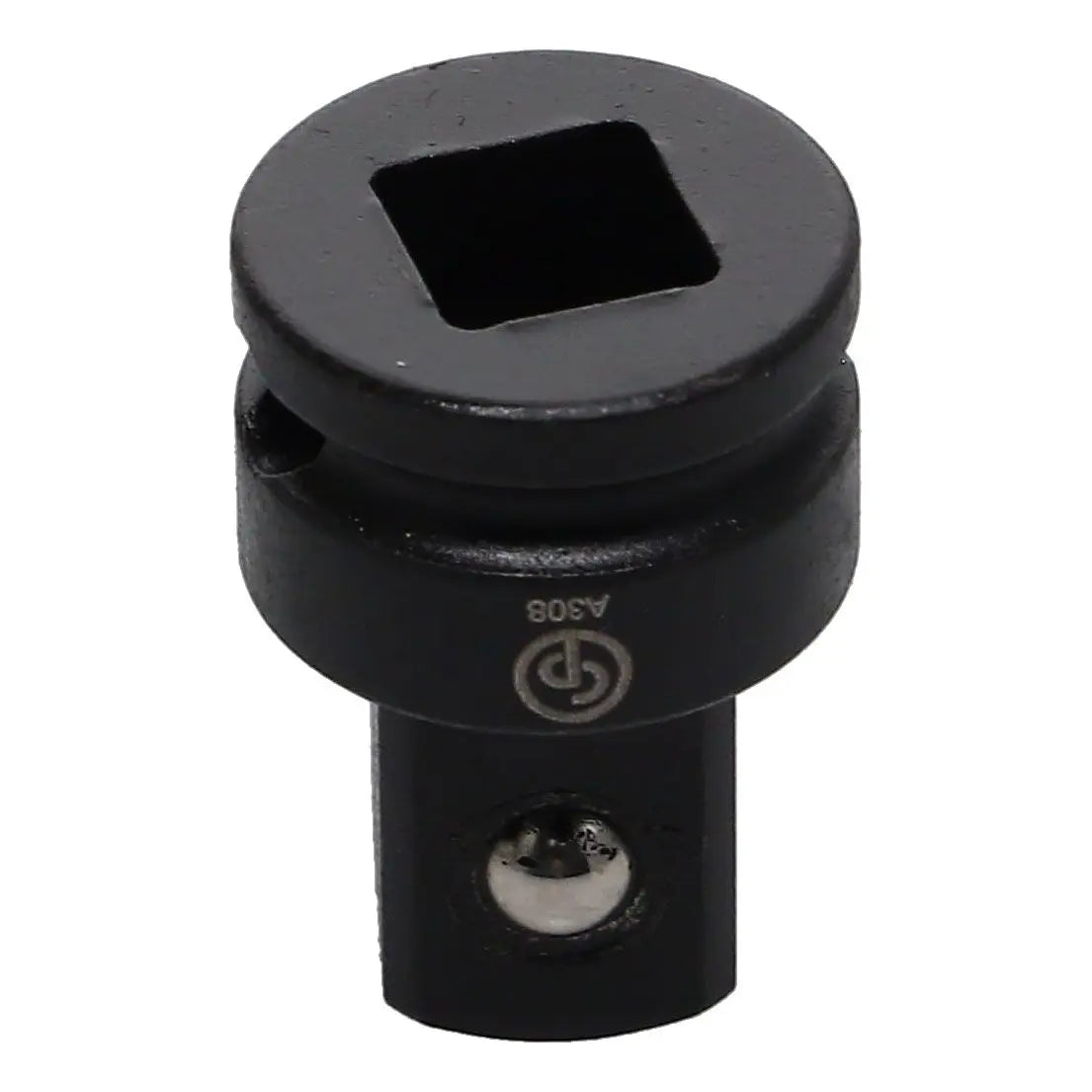 Chicago Pneumatic A308 3/8 in Drive x 1/2 in Male Adaptor - CP 8940165984 Chicago Pneumatic